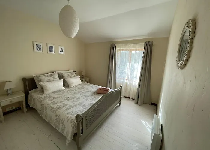 Hébergement de vacances Ruime *