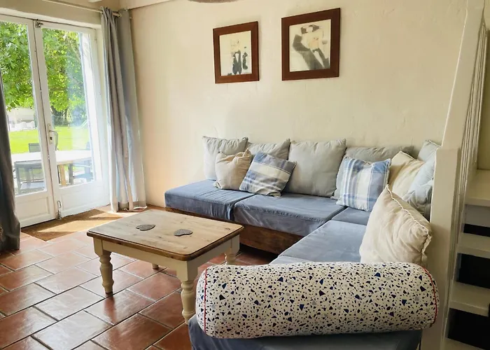 Ruime Hébergement de vacances *