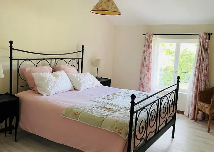 Hébergement de vacances Ruime