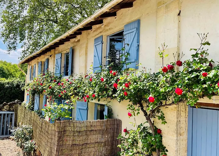 Hébergement de vacances Ruime *